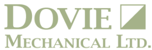 Dovie Mechanical Logo